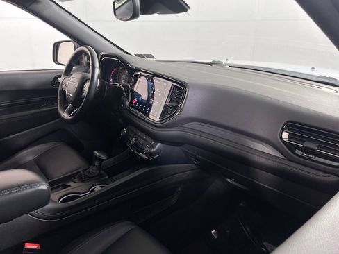 Used 2022 Dodge Durango GT image 29