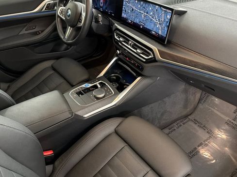 Used 2023 BMW i4 M50 image 15