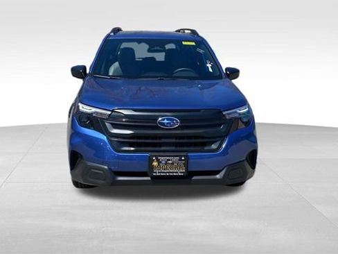New 2026 Subaru Forester AWD/4WD image 2