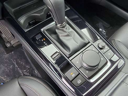 New 2026 MAZDA CX-30 2.5 Turbo w/ Premium Plus Pkg image 19