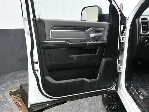 Used 2022 RAM 2500 Lone Star AWD/4WD image 16