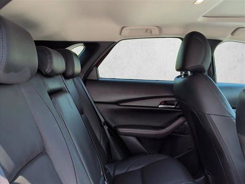 Used 2025 MAZDA CX-30 AWD 2.5 S w/ Premium Package image 20