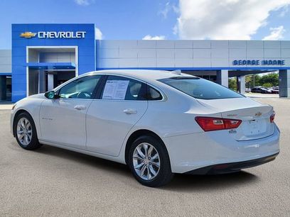 Used 2023 Chevrolet Malibu LT