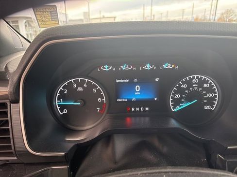 Used 2021 Ford F150 XL w/ STX Appearance Package image 17