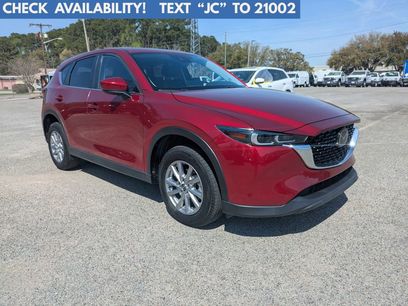 Certified 2023 MAZDA CX-5 AWD 2.5 S w/ Preferred Package