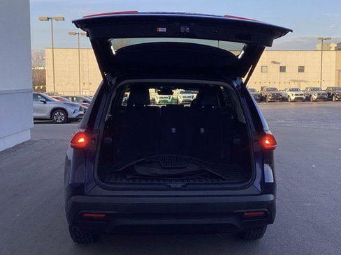 Certified 2024 Toyota Grand Highlander XLE image 10