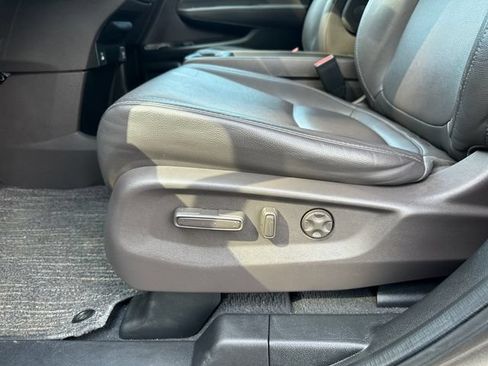 Used 2022 Honda Odyssey EX-L image 21