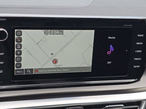 Used 2023 Kia K5 GT image 19