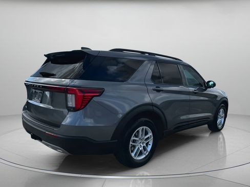 New 2026 Ford Explorer Active w/ Active Comfort Package image 31