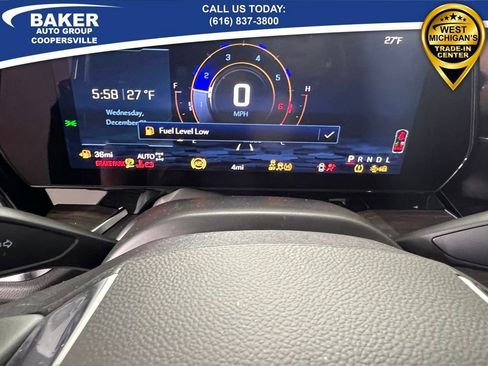 New 2026 Chevrolet Tahoe Premier w/ Sun And Tow Package image 26