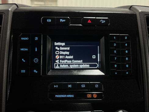 Used 2022 Ford F350 XL w/ Power Equipment Group AWD/4WD image 39