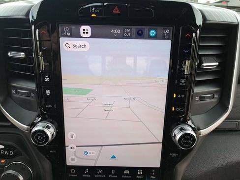 New 2026 RAM 1500 Big Horn image 20