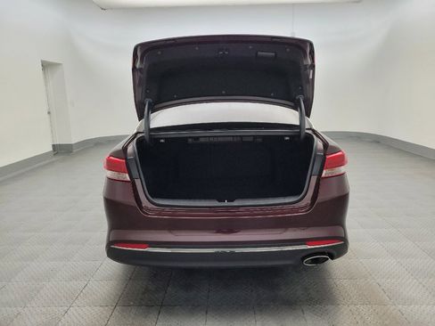 Used 2017 Kia Optima LX image 29