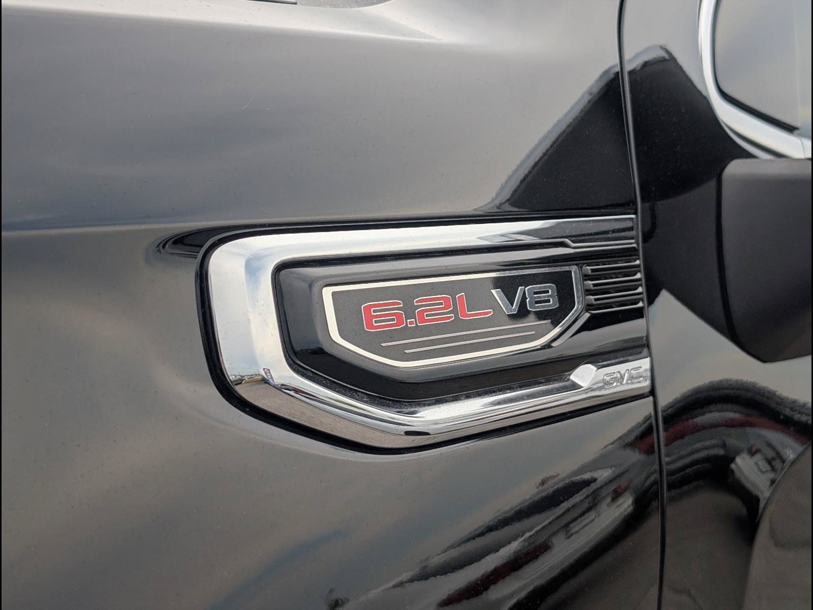 Used 2026 GMC Sierra 1500 Denali AWD/4WD image 24