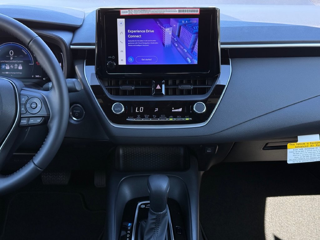 New 2027 Toyota Corolla SE FWD image 22