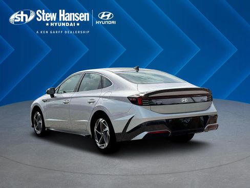 New 2026 Hyundai Sonata SEL image 6
