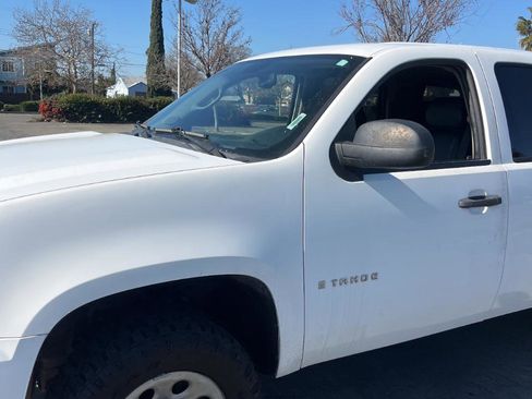 Used 2008 Chevrolet Tahoe LS w/ Skid Plate Package image 5