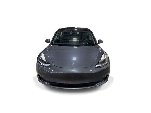 Certified 2023 Tesla Model 3 Standard Range RWD image 2