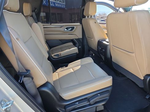 Used 2021 Chevrolet Tahoe Premier image 40