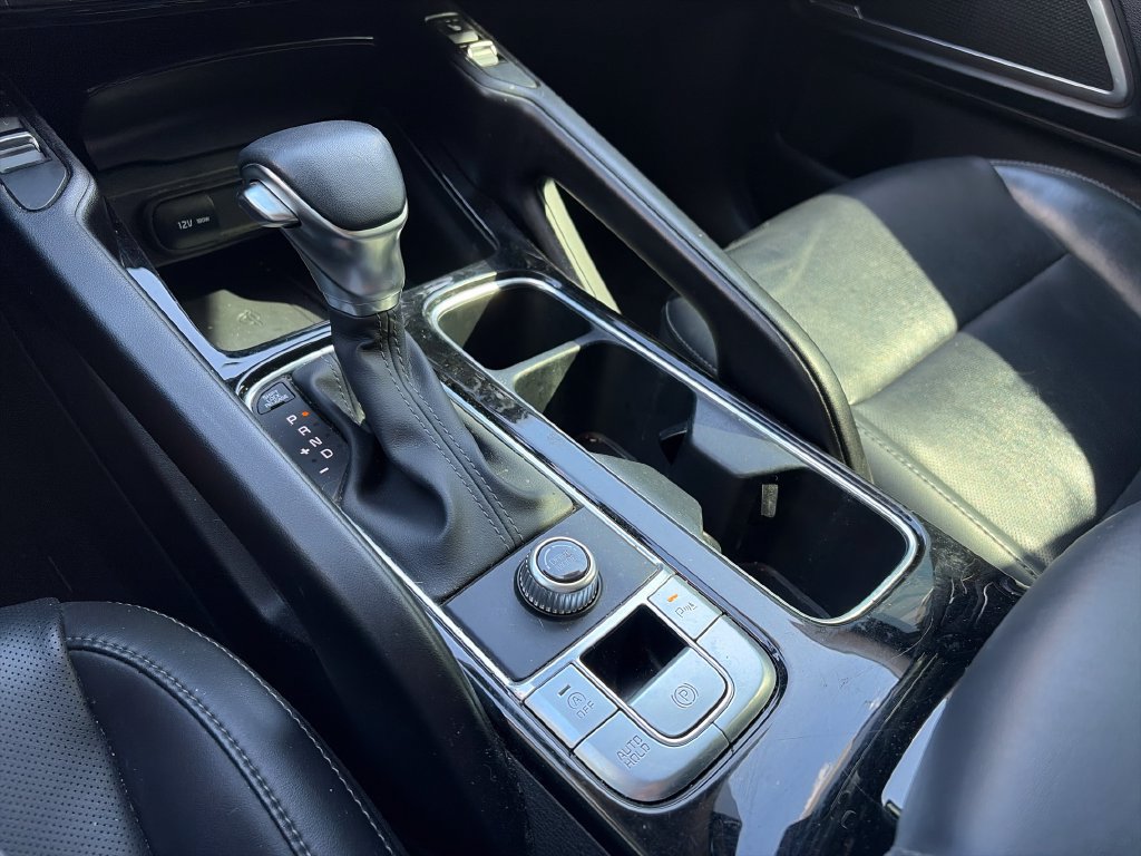 Used 2024 Kia Telluride S FWD image 22