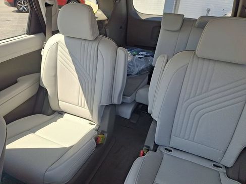 New 2026 Hyundai Palisade SEL AWD/4WD image 12