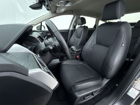 Used 2018 Honda Clarity Touring image 10