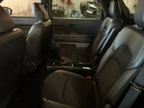 Certified 2023 Nissan Pathfinder Rock Creek AWD/4WD image 29