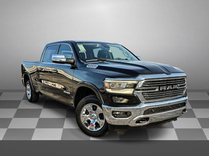 Used 2020 RAM 1500 Laramie