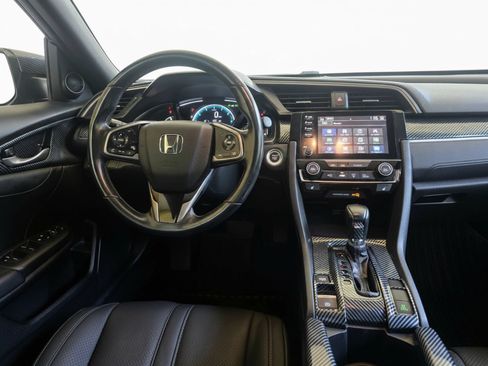 Used 2021 Honda Civic EX image 14