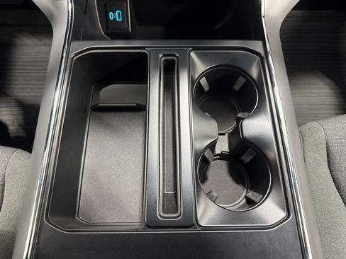 Used 2024 Ford F150 XLT w/ Equipment Group 302A MID image 13