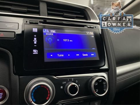 Used 2015 Honda Fit image 31