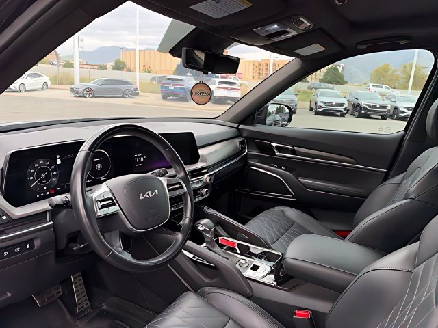 Used 2023 Kia Telluride SX Prestige X-Line AWD/4WD image 20
