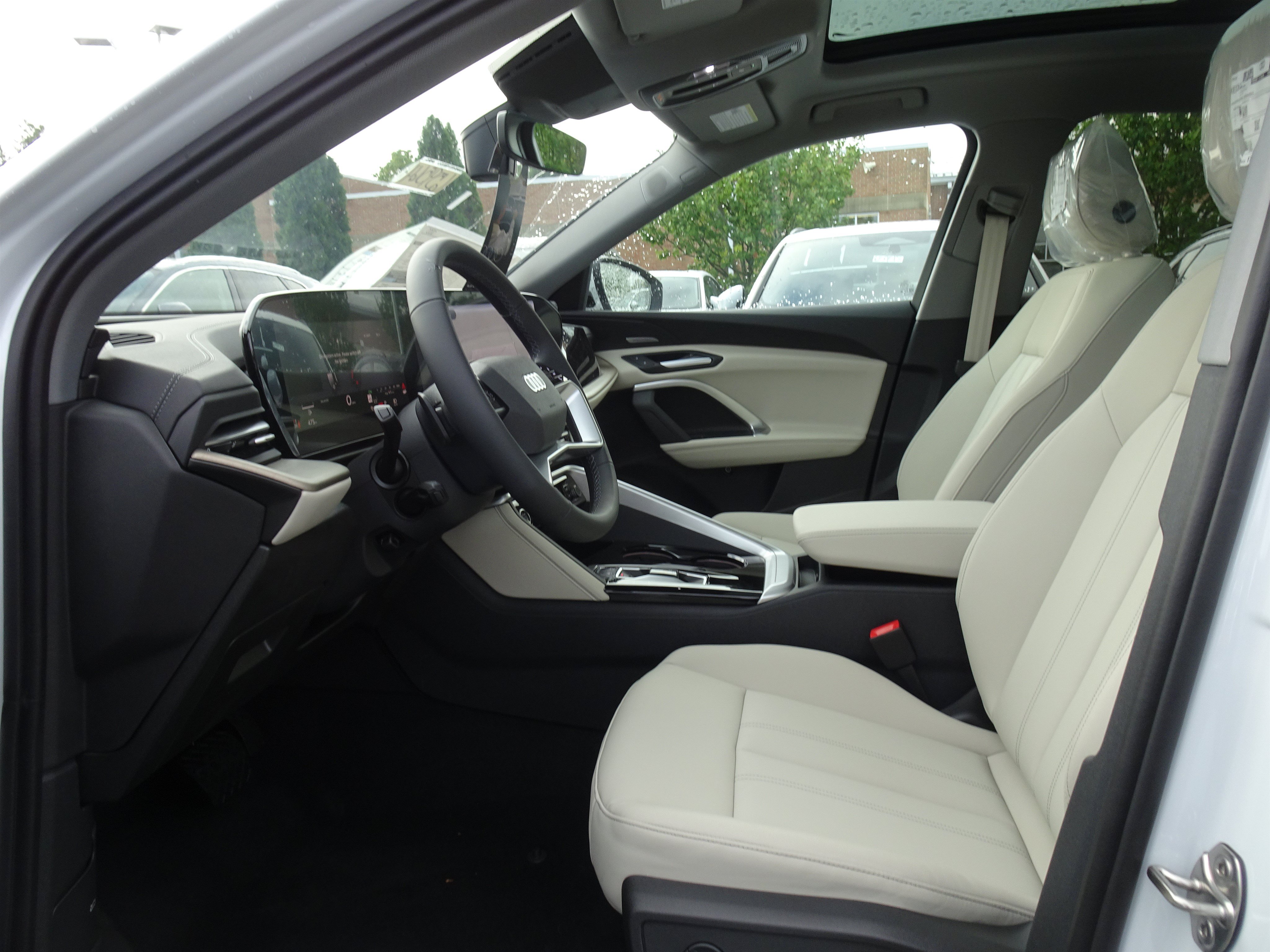 New 2026 Audi Q5 Premium Plus AWD/4WD image 4