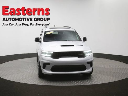 Used 2024 Dodge Durango R/T w/ Tow 'N Go Package AWD/4WD image 52