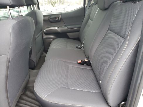 Used 2023 Toyota Tacoma 4x4 Double Cab w/ Trail Edition image 13