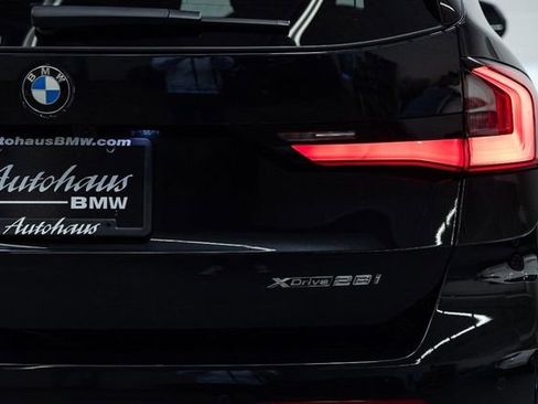 New 2026 BMW X1 xDrive28i w/ Technology Package image 11