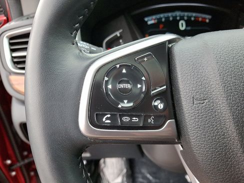 Used 2022 Honda CR-V Touring image 22