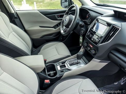 Used 2022 Subaru Forester image 23