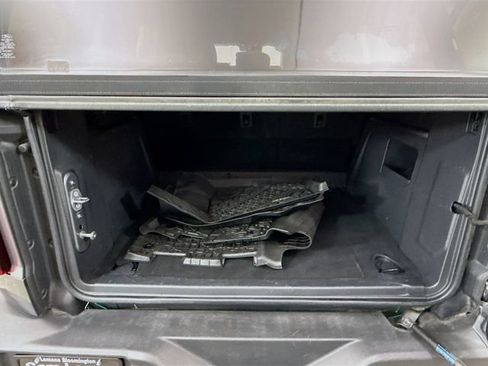 Used 2022 Ford Bronco Big Bend AWD/4WD image 23