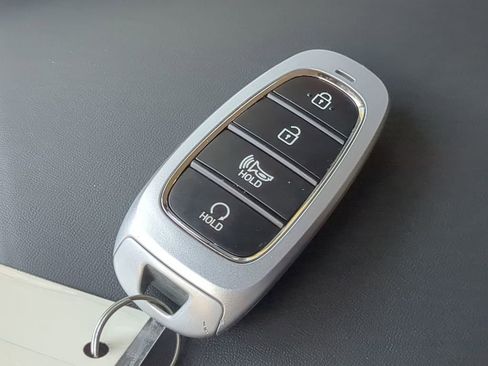 Used 2022 Hyundai Santa Fe SEL image 28