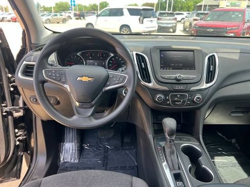 Certified 2023 Chevrolet Equinox LT FWD image 18