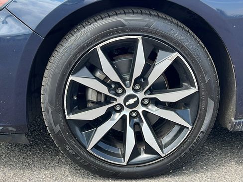 Used 2018 Chevrolet Malibu LT w/ True North Edition FWD image 10