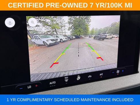 Used 2026 Ford Maverick XLT FWD image 29