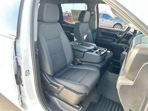 Used 2024 GMC Sierra 1500 Elevation AWD/4WD image 24