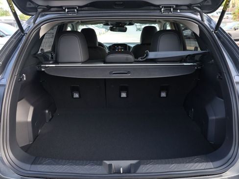 New 2026 Subaru Crosstrek 2.5i Limited AWD/4WD image 7