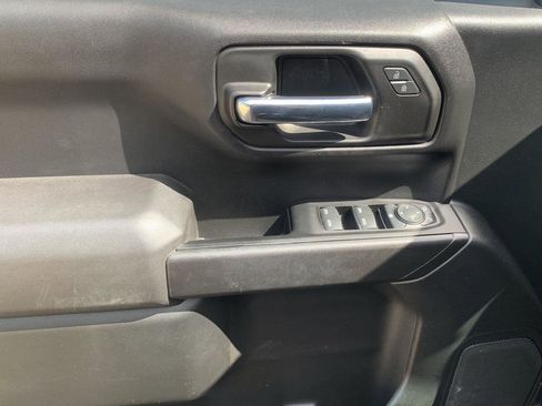 Used 2022 Chevrolet Silverado 1500 Custom Trail Boss w/ Safety Confidence Package image 14