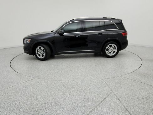 Certified 2021 Mercedes-Benz GLB 250 image 2