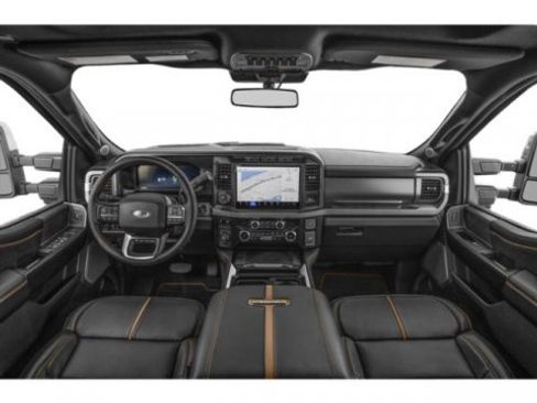 New 2026 Ford F250 XL w/ XL Off-Road Package image 7