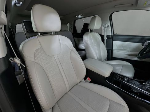 Used 2022 Kia Sorento SX image 31