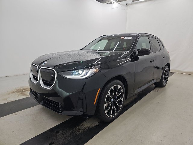 Used 2026 BMW X3 M50 AWD/4WD image 2
